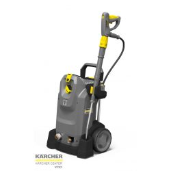 KÄRCHER HD 8/18-4 M Plus hidegvizes nagynyomású mosó