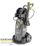 KÄRCHER HD 8/18-4 MXA Plus hidegvizes nagynyomású mosó