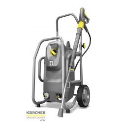 KÄRCHER HD 8/18-4 M Cage hidegvizes nagynyomású mosó