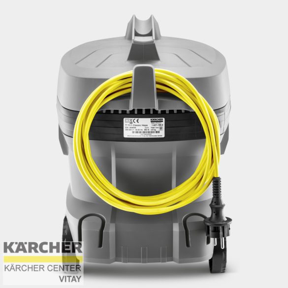 KÄRCHER T 11/1 Classic HEPA száraz porszívó