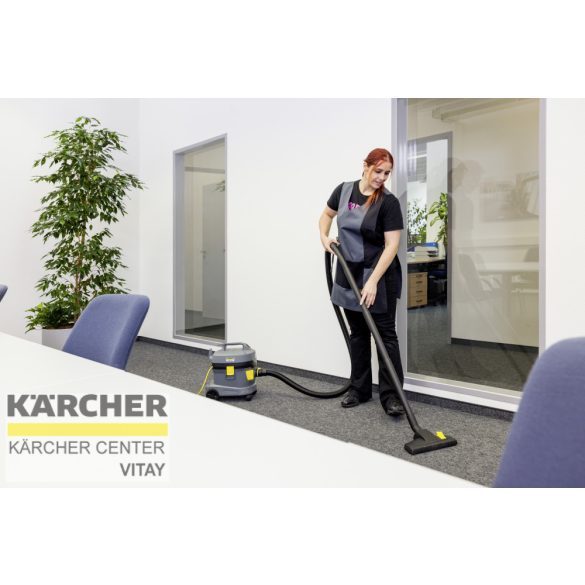 KÄRCHER T 11/1 Classic HEPA száraz porszívó