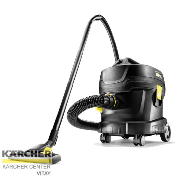 KÄRCHER T 11/1 Classic HEPA Re!Plast száraz porszívó