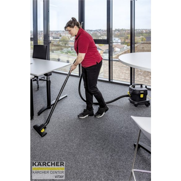 KÄRCHER T 11/1 Classic HEPA Re!Plast száraz porszívó