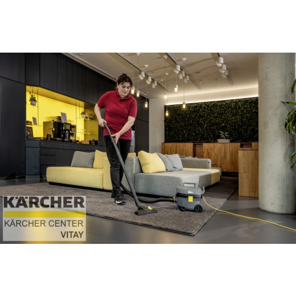 KÄRCHER T 7/1 Classic Adv száraz porszívó