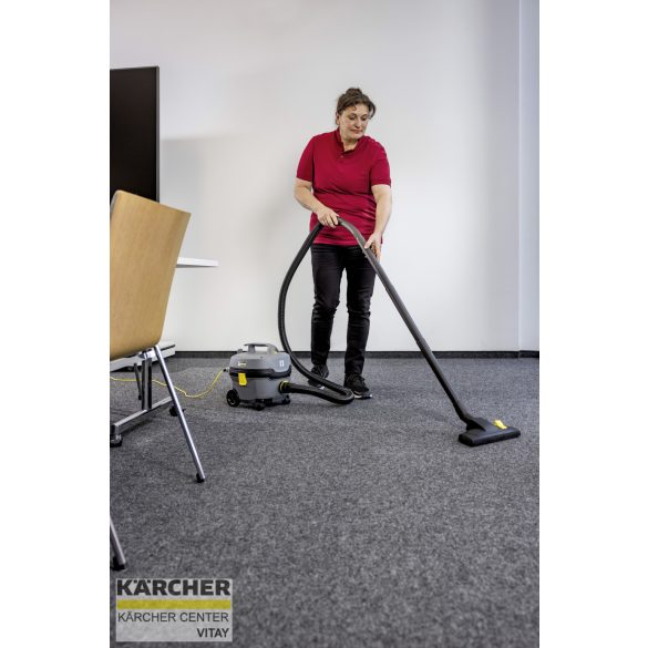 KÄRCHER T 7/1 Classic Adv száraz porszívó