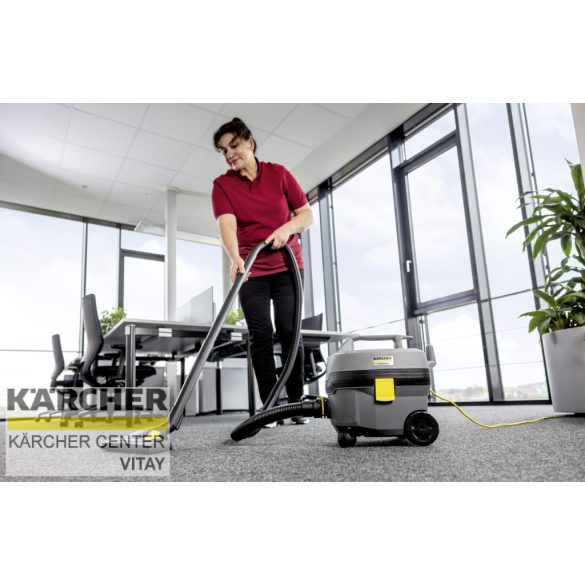 KÄRCHER T 7/1 Classic Adv száraz porszívó