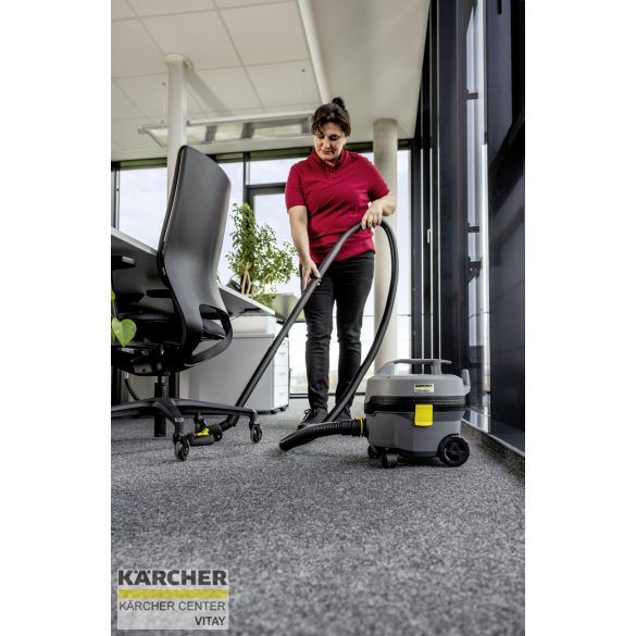 KÄRCHER T 7/1 Classic Adv száraz porszívó