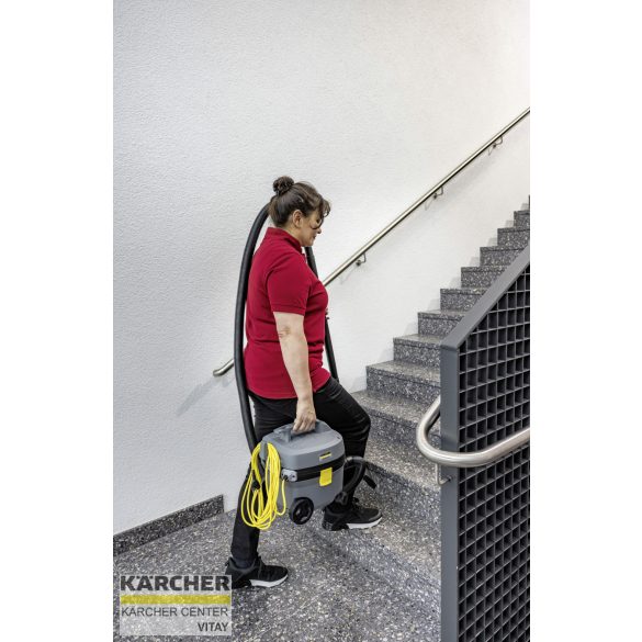 KÄRCHER T 7/1 Classic Adv száraz porszívó