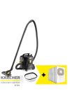 KÄRCHER T 11/1 Classic Adv Go!Further száraz porszívó