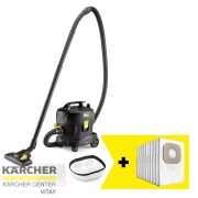 KÄRCHER T 11/1 Classic Adv Go!Further száraz porszívó