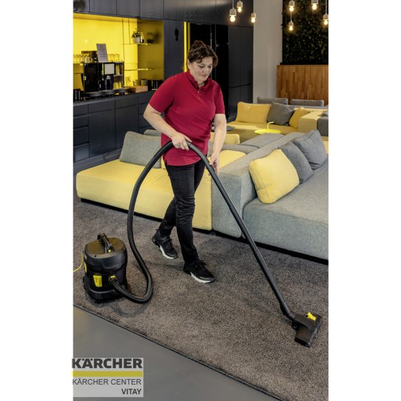 KÄRCHER T 11/1 Classic Adv Go!Further száraz porszívó