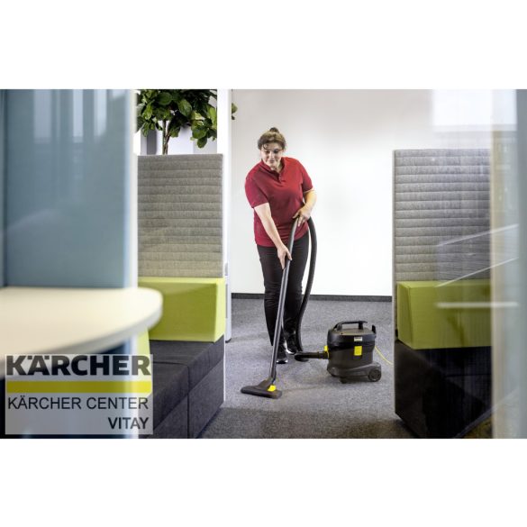 KÄRCHER T 11/1 Classic Adv Go!Further száraz porszívó