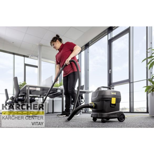 KÄRCHER T 11/1 Classic Adv Go!Further száraz porszívó