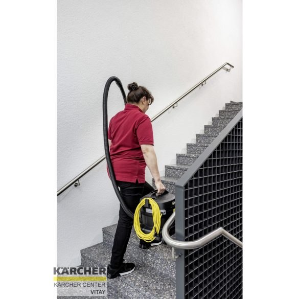 KÄRCHER T 11/1 Classic Adv Go!Further száraz porszívó