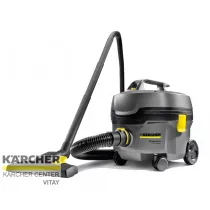 KÄRCHER T 7/1 Classic száraz porszívó TA
