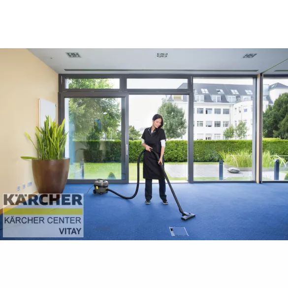 KÄRCHER T 7/1 Classic száraz porszívó TA
