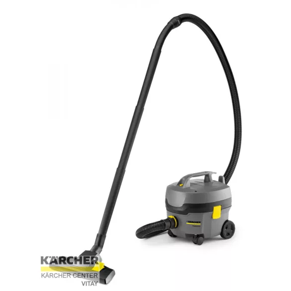 KÄRCHER T 7/1 Classic száraz porszívó TA