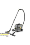 KÄRCHER T 10/1 Adv HEPA száraz porszívó