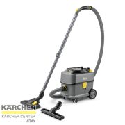 KÄRCHER T 10/1 Adv HEPA száraz porszívó KÄRCHER T 10/1 Adv HEPA száraz porszívó