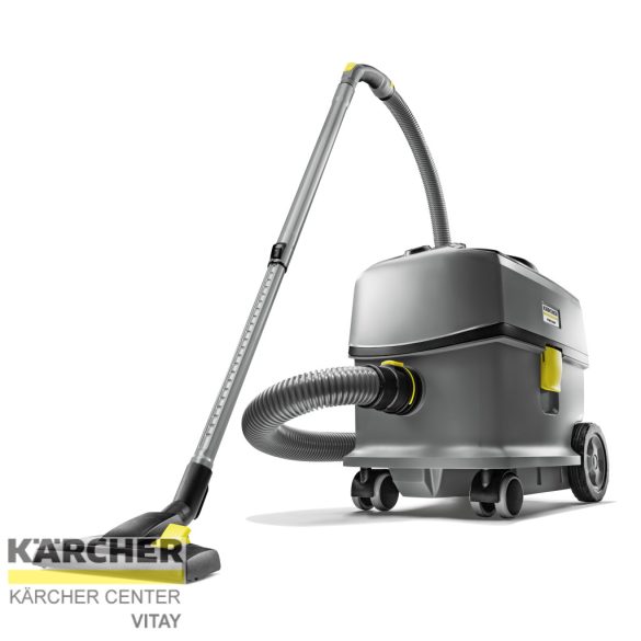 KÄRCHER T 10/1 Adv HEPA száraz porszívó