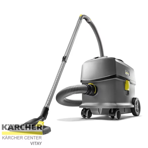 KÄRCHER T 10/1 Adv HEPA száraz porszívó
