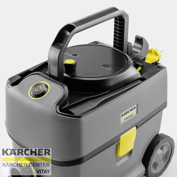 KÄRCHER T 10/1 Adv HEPA száraz porszívó