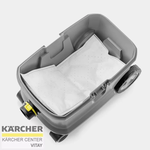 KÄRCHER T 10/1 Adv HEPA száraz porszívó
