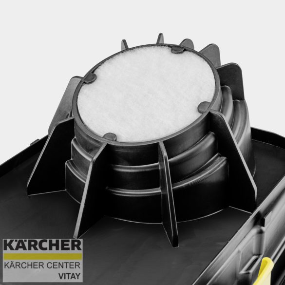 KÄRCHER T 10/1 Adv HEPA száraz porszívó