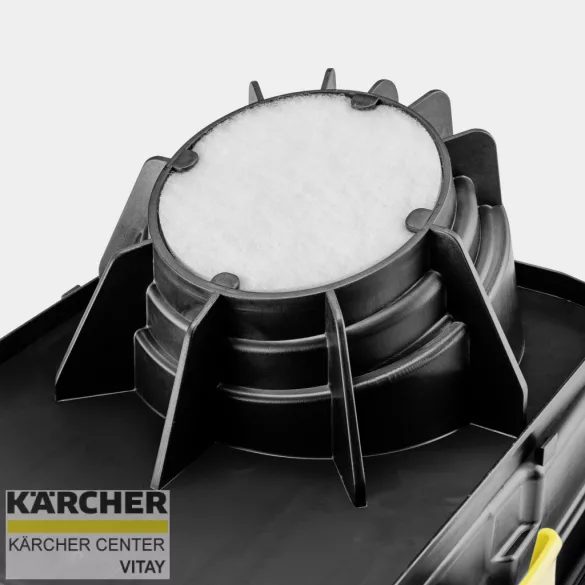 KÄRCHER T 10/1 Adv HEPA száraz porszívó