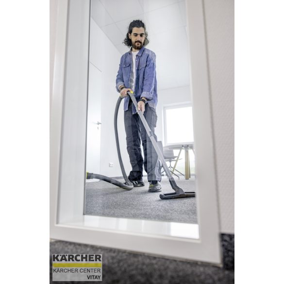 KÄRCHER T 10/1 Adv HEPA száraz porszívó