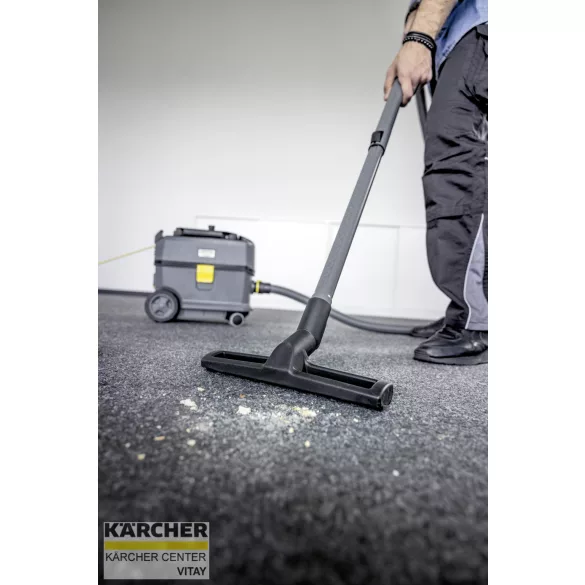 KÄRCHER T 10/1 Adv HEPA száraz porszívó