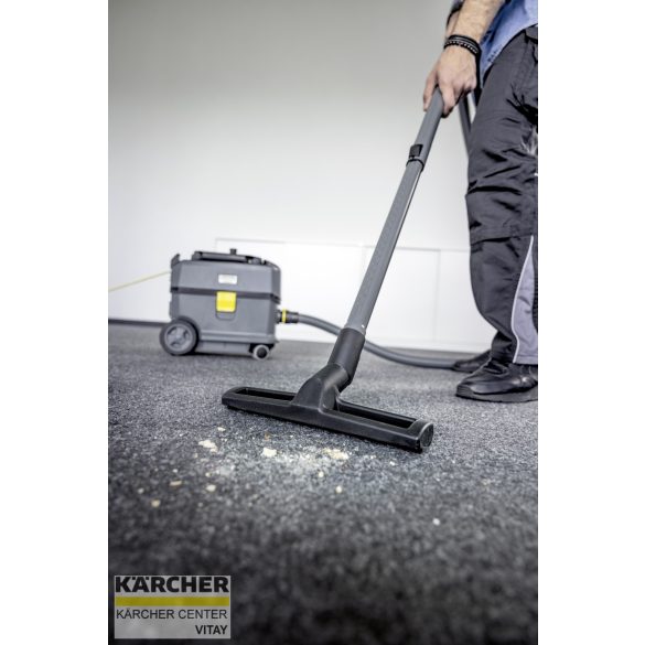 KÄRCHER T 10/1 Adv száraz porszívó