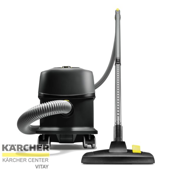 KÄRCHER T 10/1 Adv Hepa Go!Further száraz porszívó