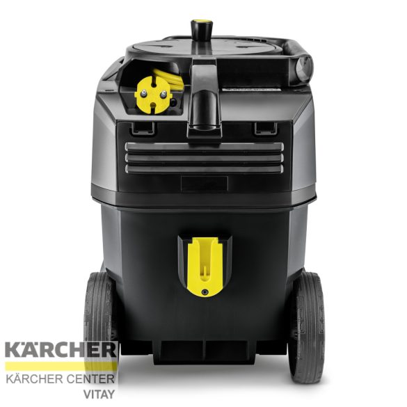 KÄRCHER T 10/1 Adv Hepa Go!Further száraz porszívó