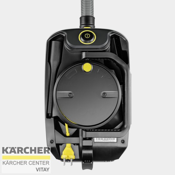 KÄRCHER T 10/1 Adv Hepa Go!Further száraz porszívó