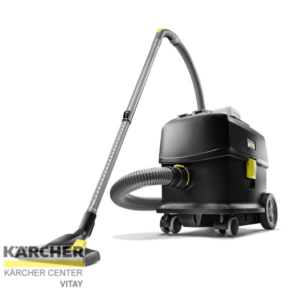 KÄRCHER T 10/1 Bp Adv Hepa Go!Further száraz porszívó