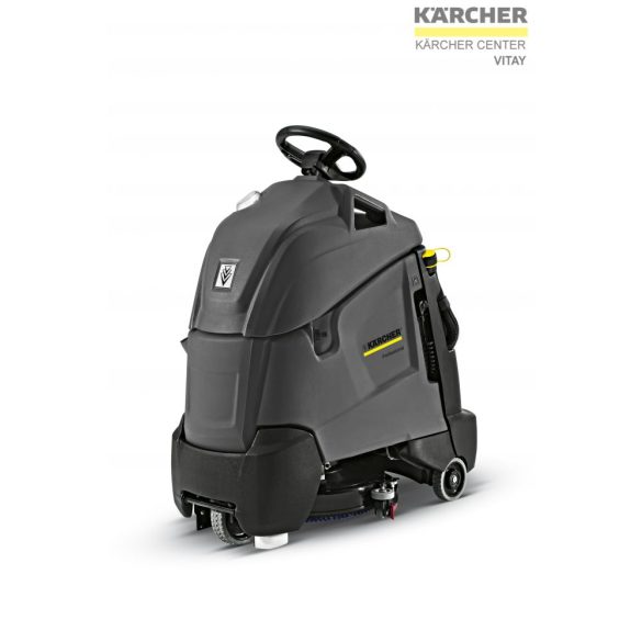 KÄRCHER BD 50/40 RS Bp Pack