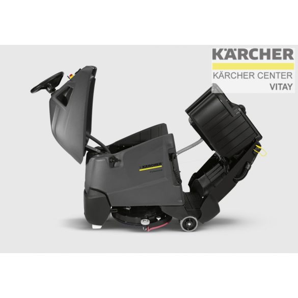 KÄRCHER BD 50/40 RS Bp Pack