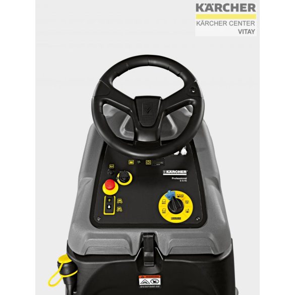 KÄRCHER BD 50/40 RS Bp Pack