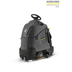 KÄRCHER BR 55/40 RS Bp Pack hengerkefés padlótisztító