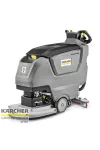 KÄRCHER B 50 W Bp+D51 padlótisztító