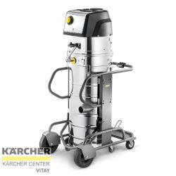 KÄRCHER IVM 60/30 M Z22 nagyipari porszívó