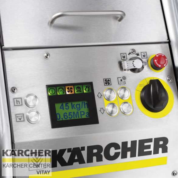 KÄRCHER IB 7/40 Classic szárazjeges tisztító