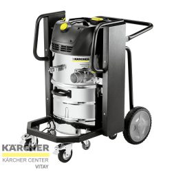 KÄRCHER IVC 60/24-2 Ap nagyipari porszívó