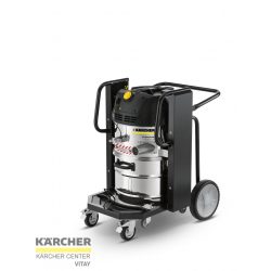 KÄRCHER IVC 60/24-2 Tact2 M nagyipari porszívó
