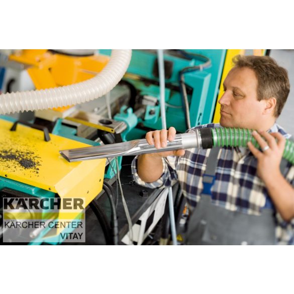 KÄRCHER IVC 60/24-2 Tact2 M nagyipari porszívó