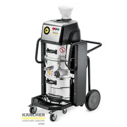 KÄRCHER IVC 60/30 Ap M Z22 nagyipari porszívó