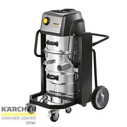   KÄRCHER IVC 60/30 Ap nagyipari porszívó – kompakt kategória