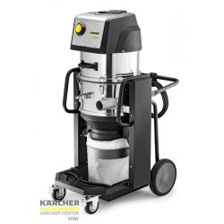 KÄRCHER IVC 60/30 Tact2 Lp nagyipari porszívó