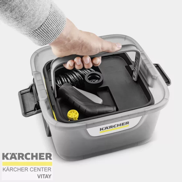 KÄRCHER OC 4 mobil kültéri tisztító